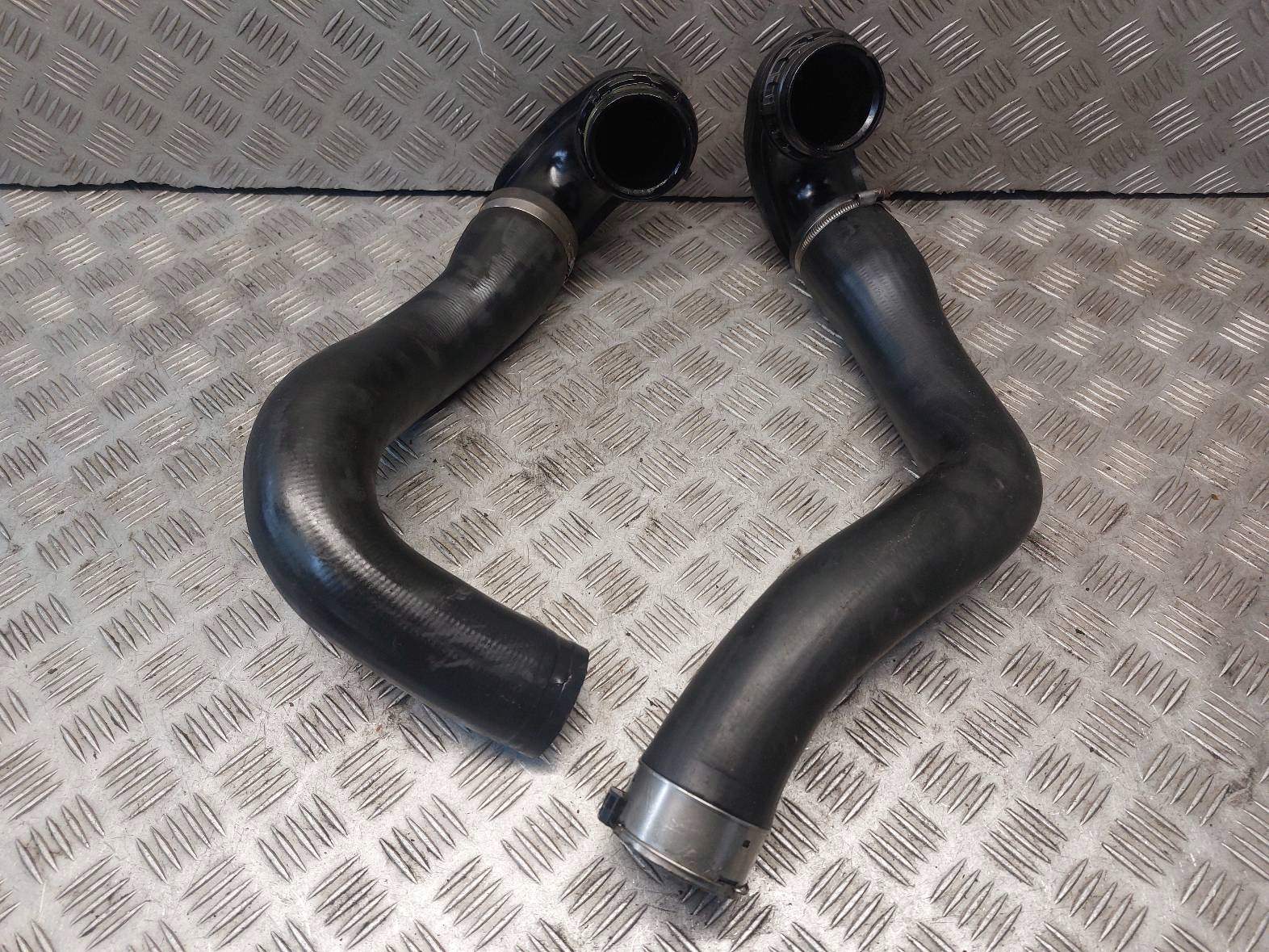 rohr intercooler OPEL INSIGNIA A 2.0 CDTI VRBF20609 VRBF20528