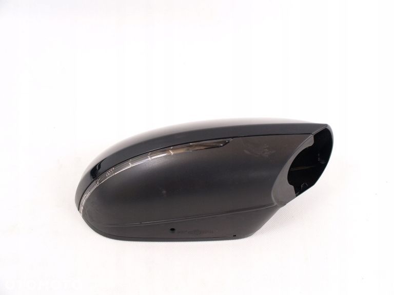 Audi A6 11r 4G0 cover mirrors mirror right