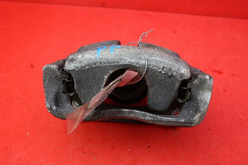 caliper brake left front MERCEDES CITAN W415 1.5 CDI 90 KM 12-21