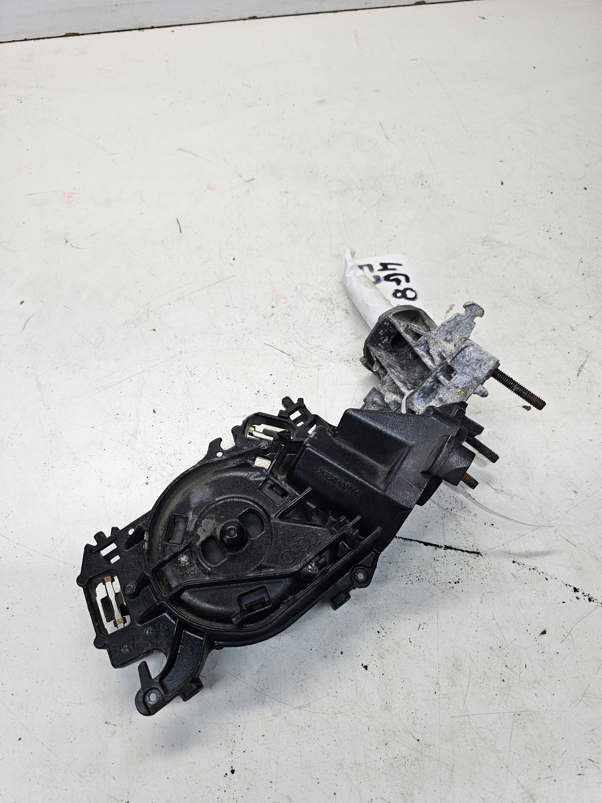 mechanism mirrors right AUDI A7 4G 4G8858532G