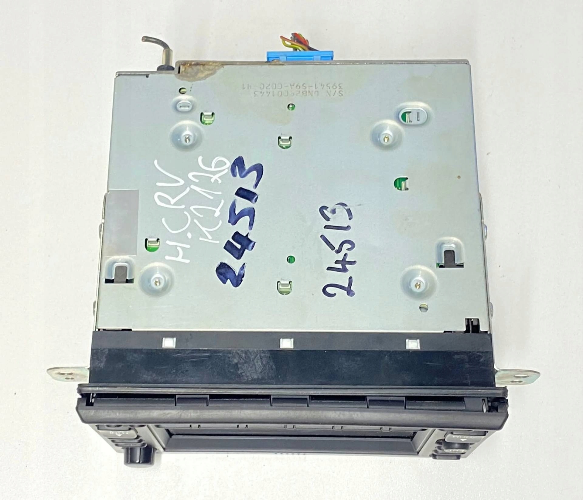 Radio samochodowe Honda CR-V 2 RD8 2003 39541S9AG020M1
