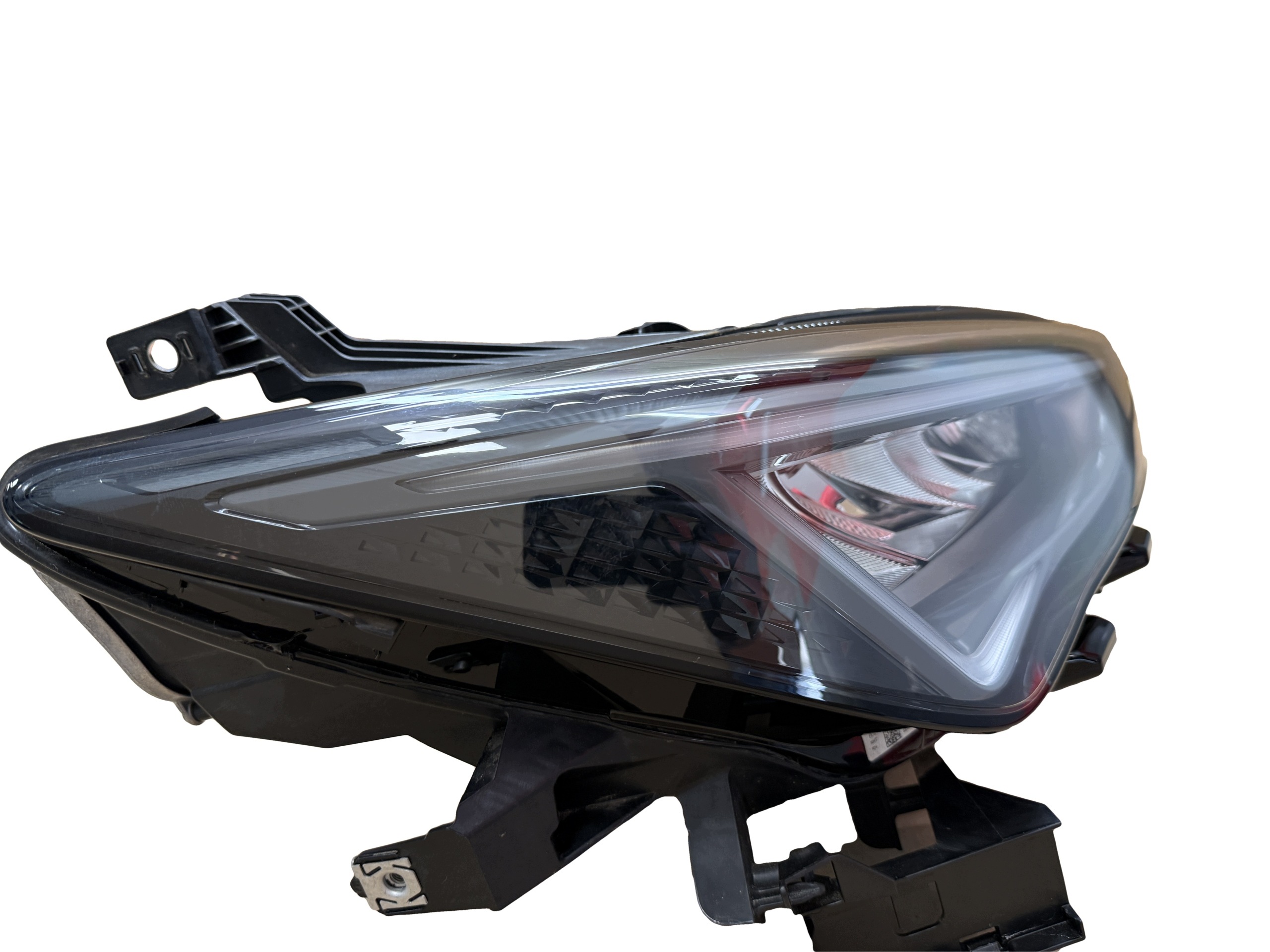 CUPRA BORN lights LED 10F941007K