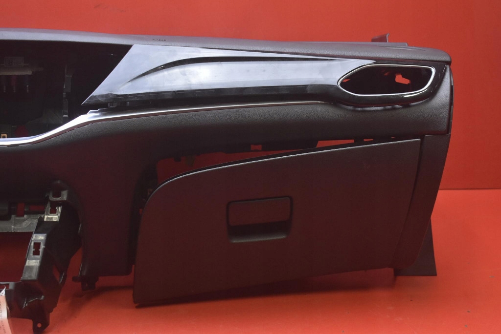 dashboard instrument panel console cockpit airbag EU OPEL ASTRA 5 V K 15-20