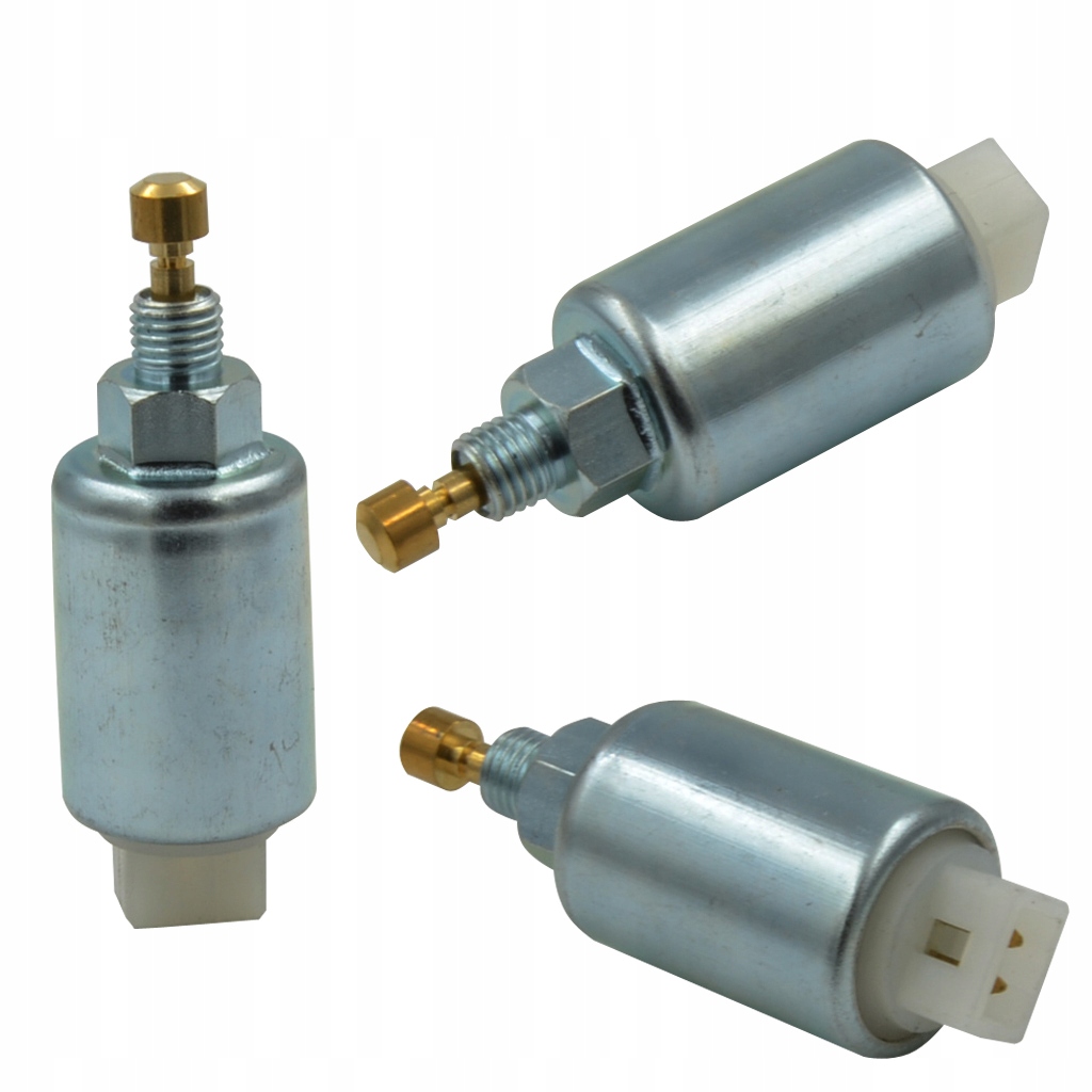 

Elektrozawór B&s 695423 699878 699915