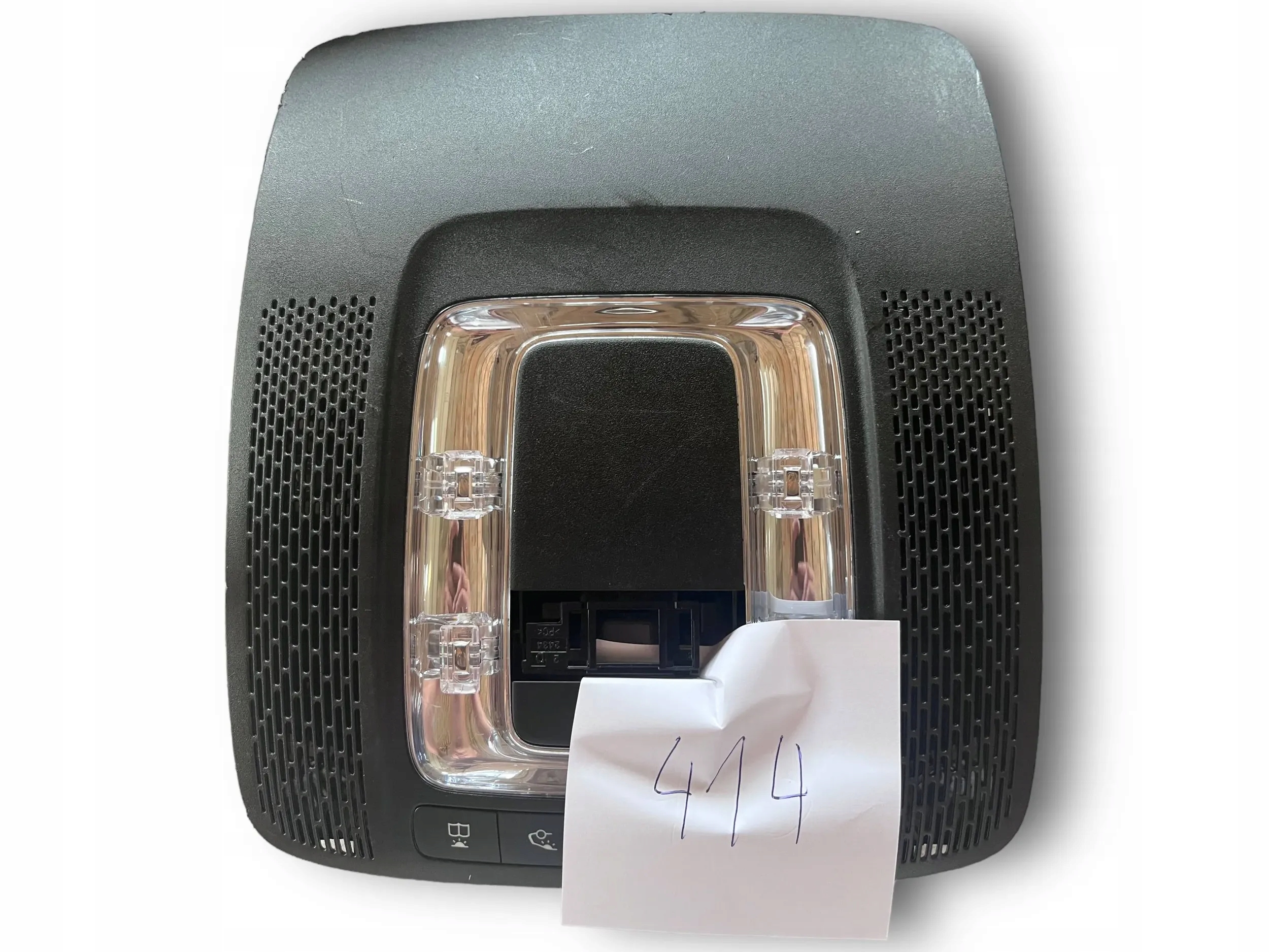 MERCEDES W247 feu de toit 0009008730 #414 $J