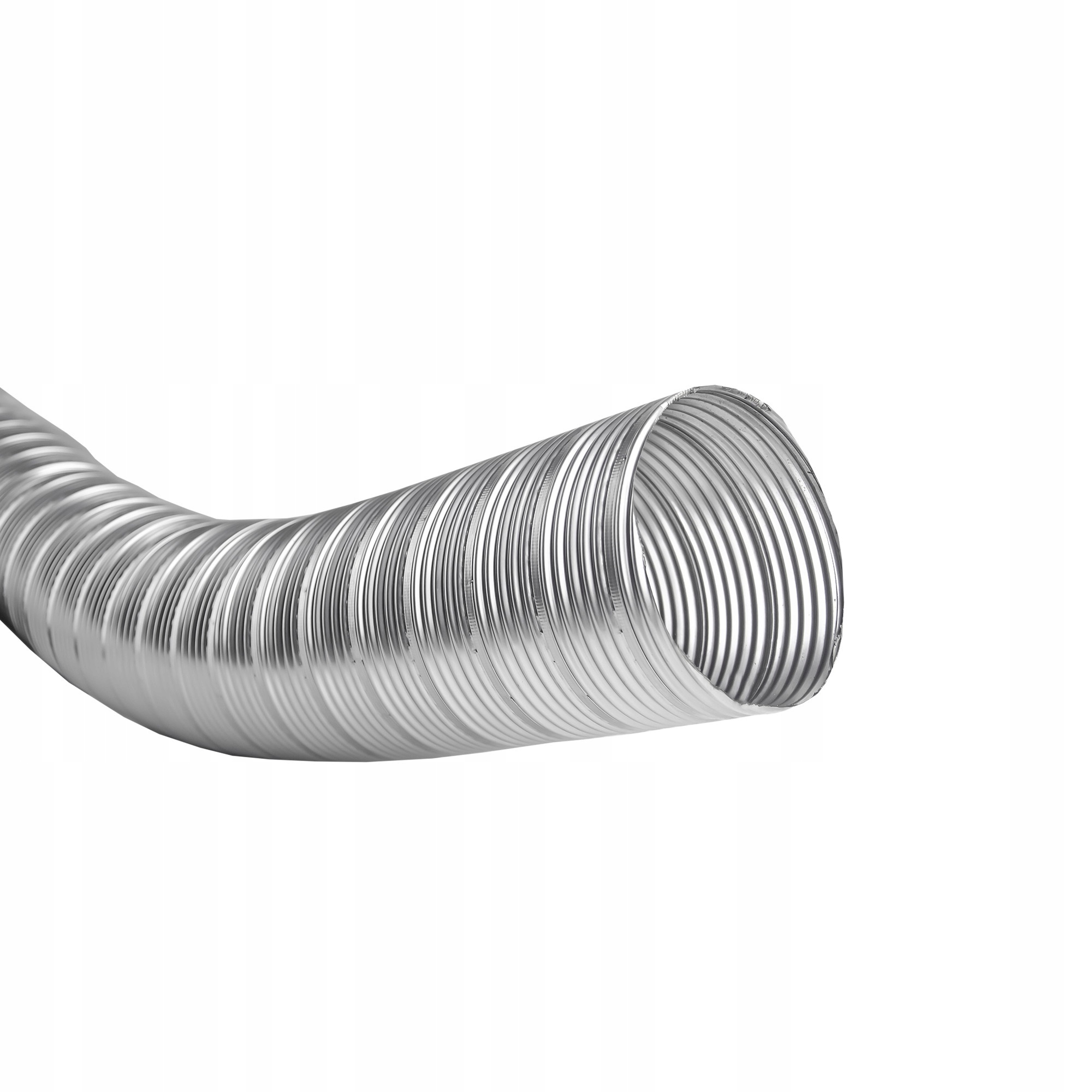 Kzs Trubka pružná, žáruvzdorná spiro fi 250 gr 1,0 mm profilex stalflex