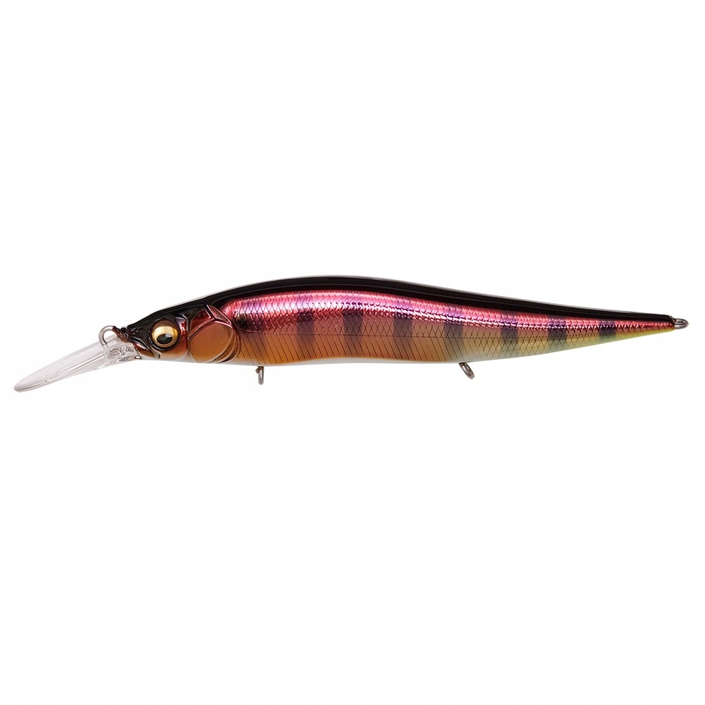 Wobler Megabass Vision Oneten+1 Jr. #M Endmax (98mm; 10.5g; 2.2m)