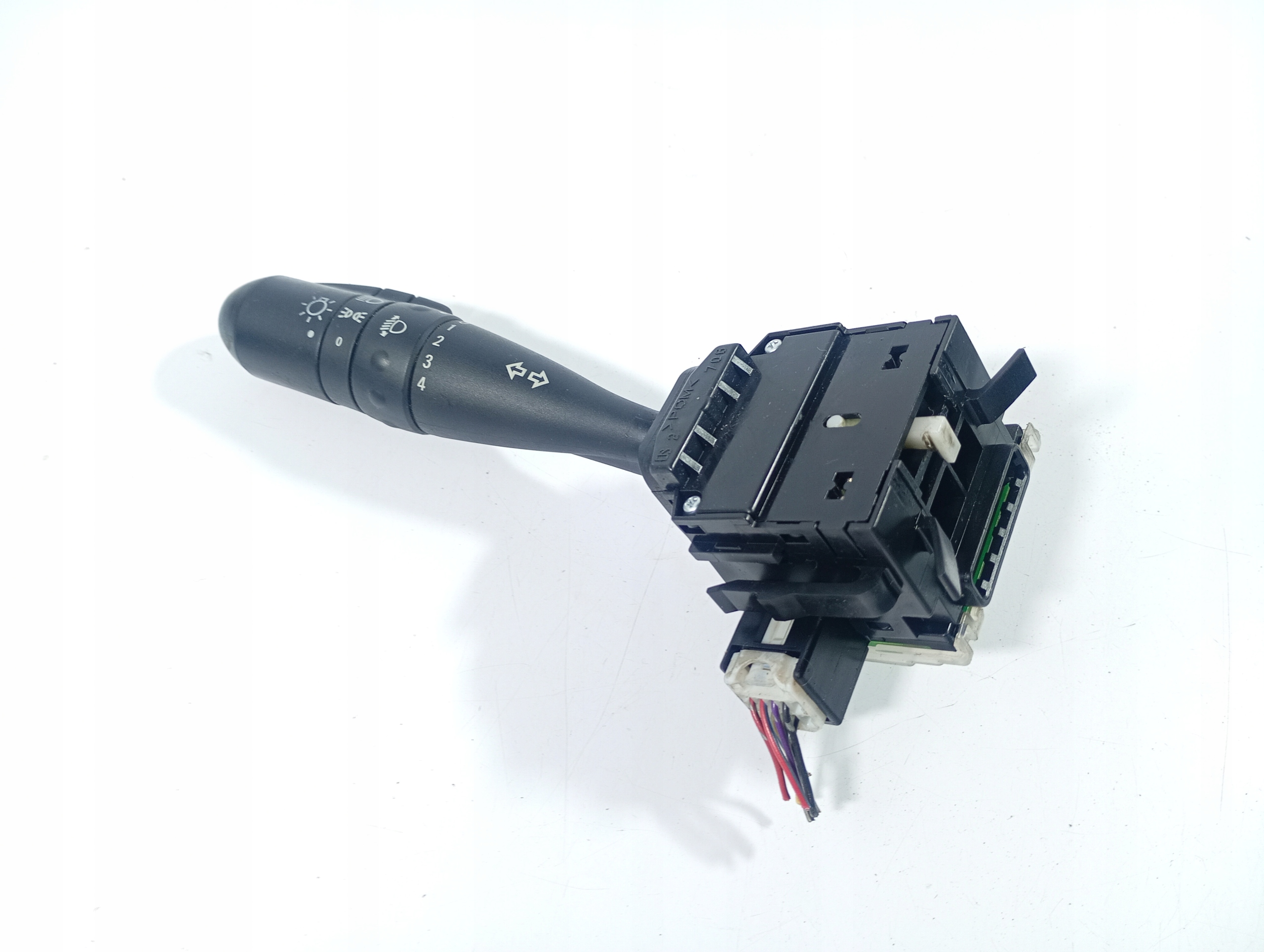 switch switch MANETKA of indicators Mitsubishi Colt 6 VI 04-12