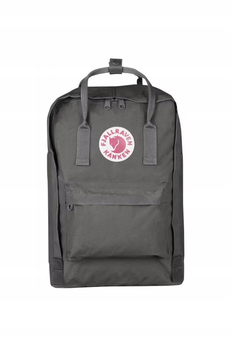 Batoh Fjallraven Kanken Notebook 15'' 046 Grey