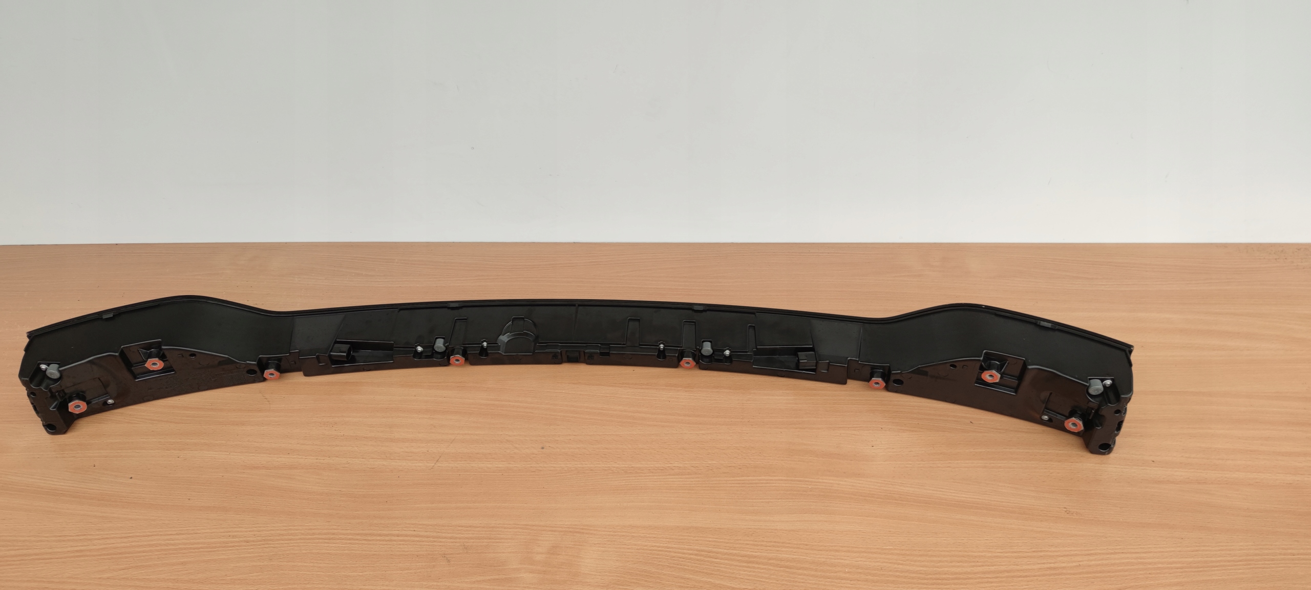 PORSCHE CAYENNE 9Y 2017-2021 ROK light rear part bonnet