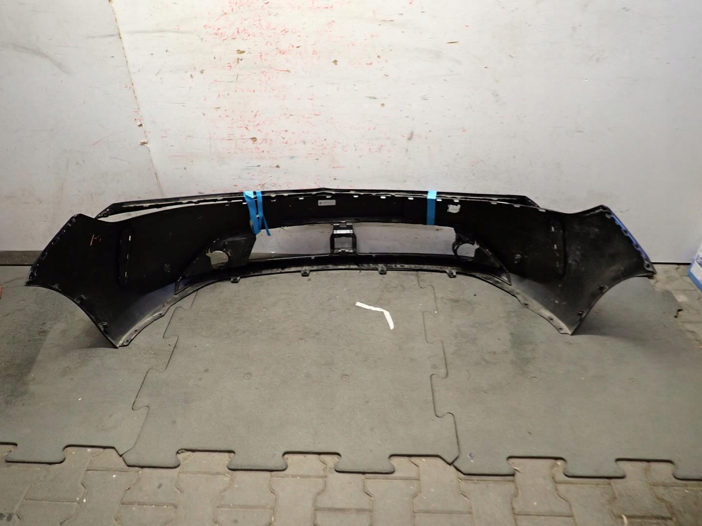bumper front front OPEL ASTRA VI L 2022- 551004542