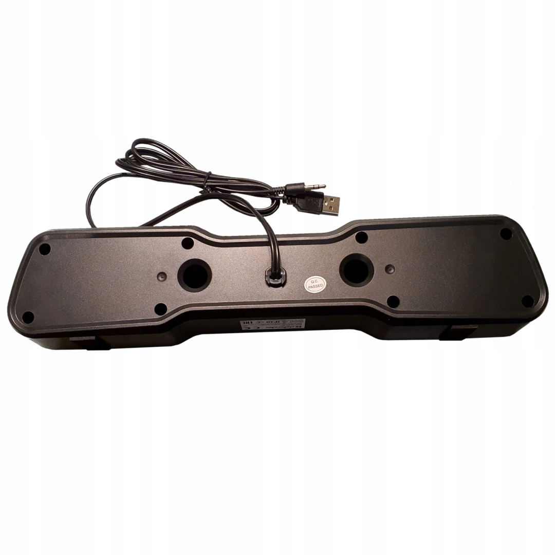 GŁOŚNIK DEFENDER SOUNDBAR Z7 6W LED USB — 7