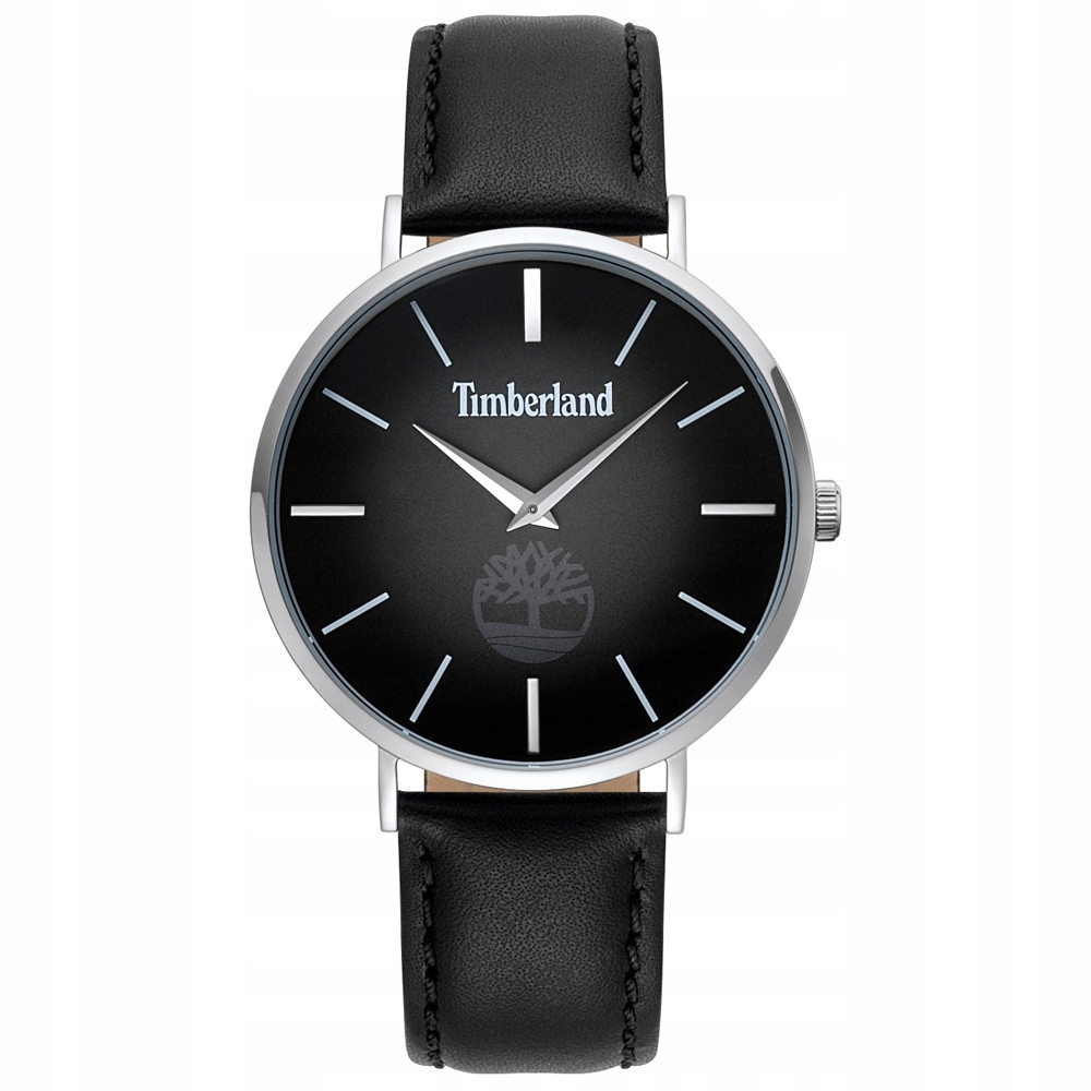 Pánské Hodinky Timberland TBL.15514JS-02 černý pásek