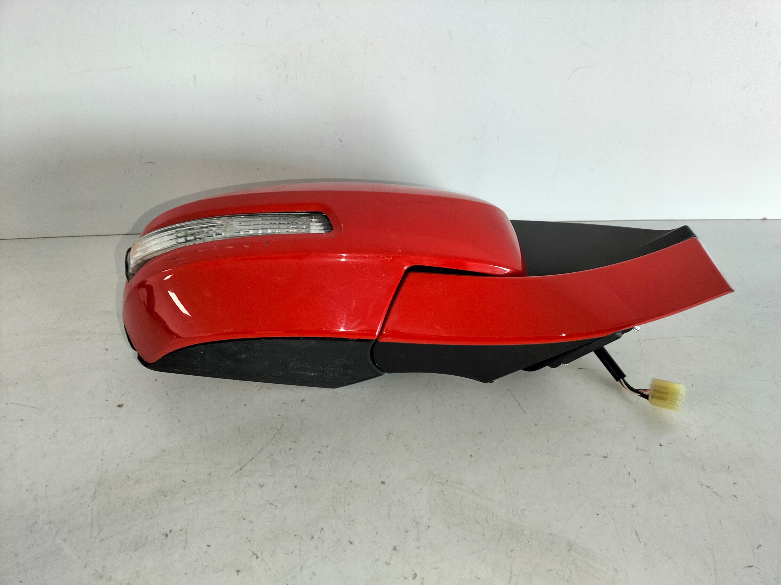 mirror right electrics SUZUKI SWIFT MK7 LIFT 13