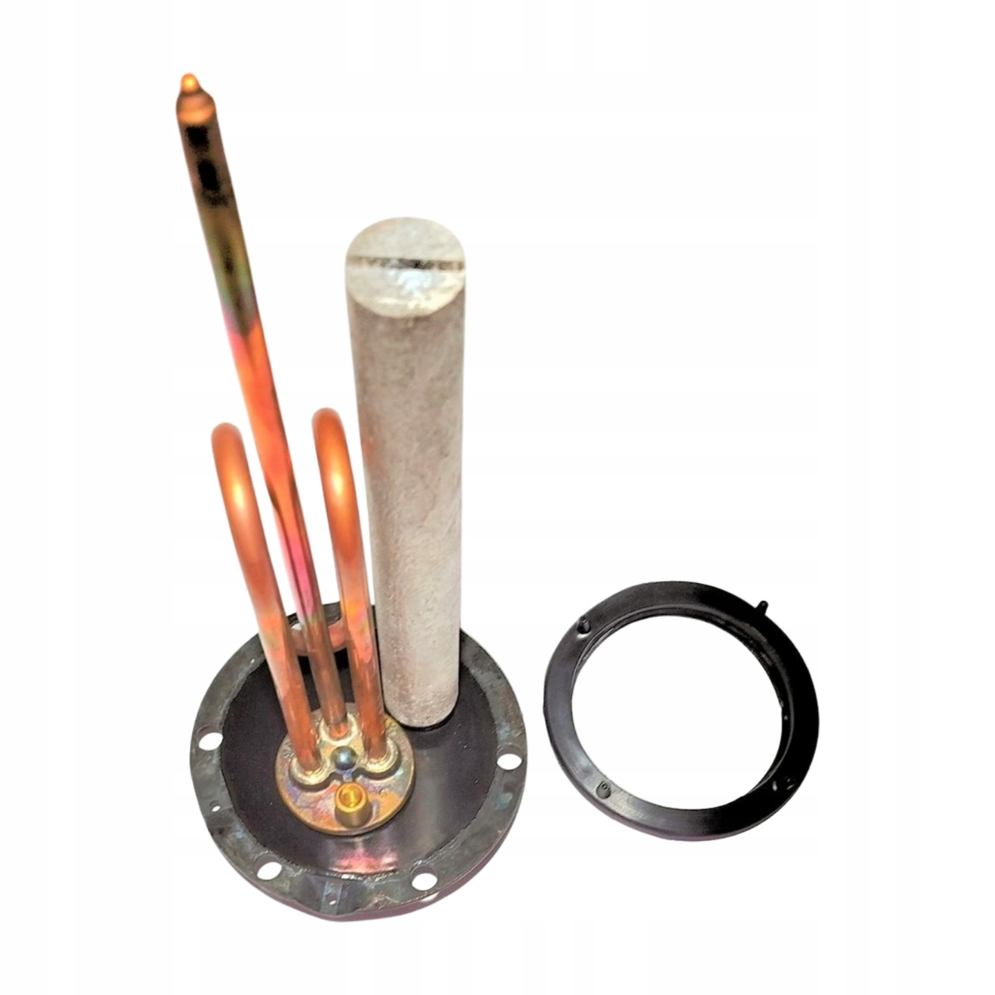 Grzałka 2000 W z anodą na kołnierzu Atlantic, Thermor VM, Vmr, Opr’o+ V