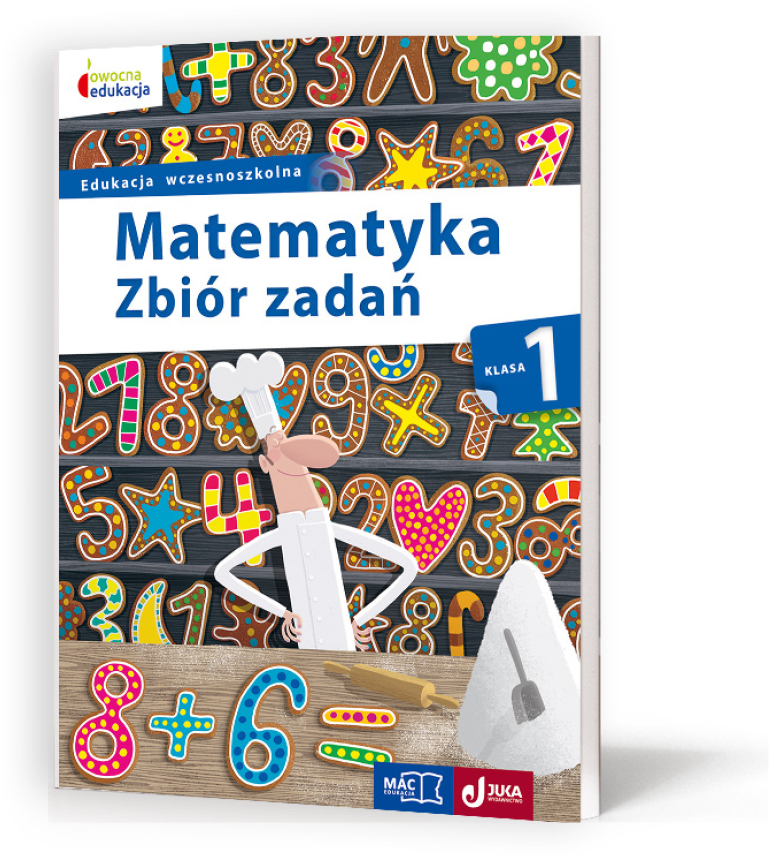 

Matematyka Zbiór Zadań Klasa 1 Owocna Edukacja