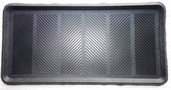 

ociekacz pod buty gumowy 40 x 60