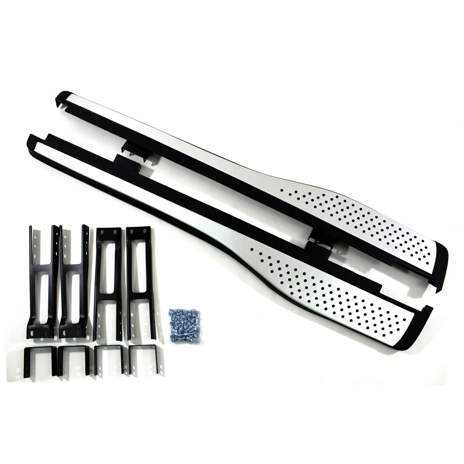 Progi Honda CRV 2012-2017 stopnie boczne Producent Rival