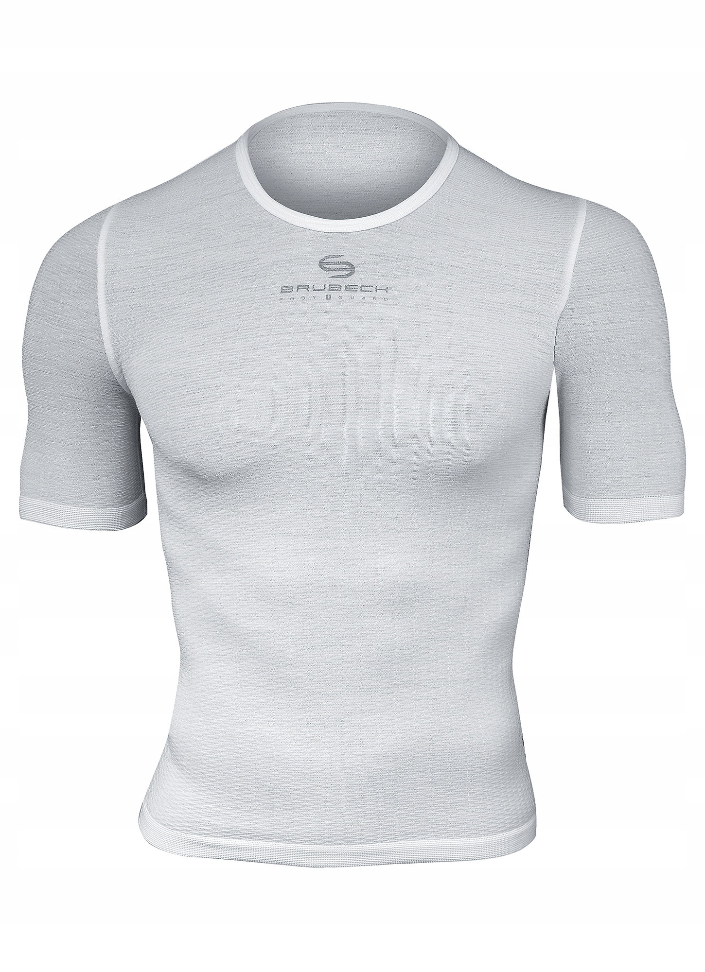 

Koszulka termoaktywna Brubeck Base Layer M