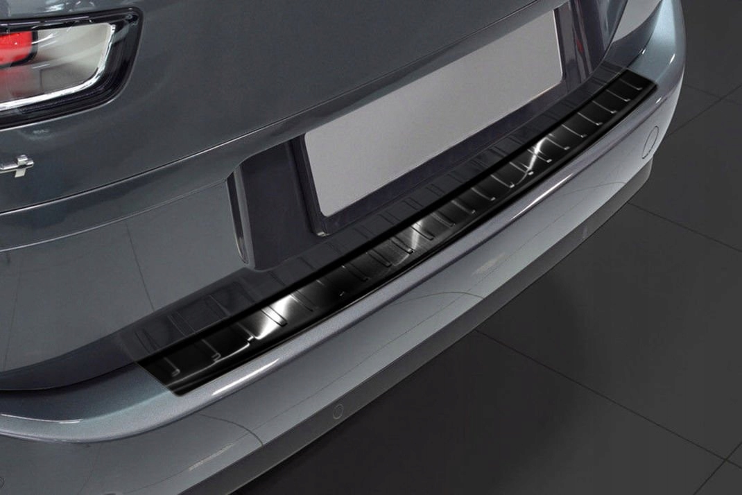 NAKLADKA OSLONA ZDERZAKA CITROEN C4 GRAND PICASSO Producent czesci AVISA