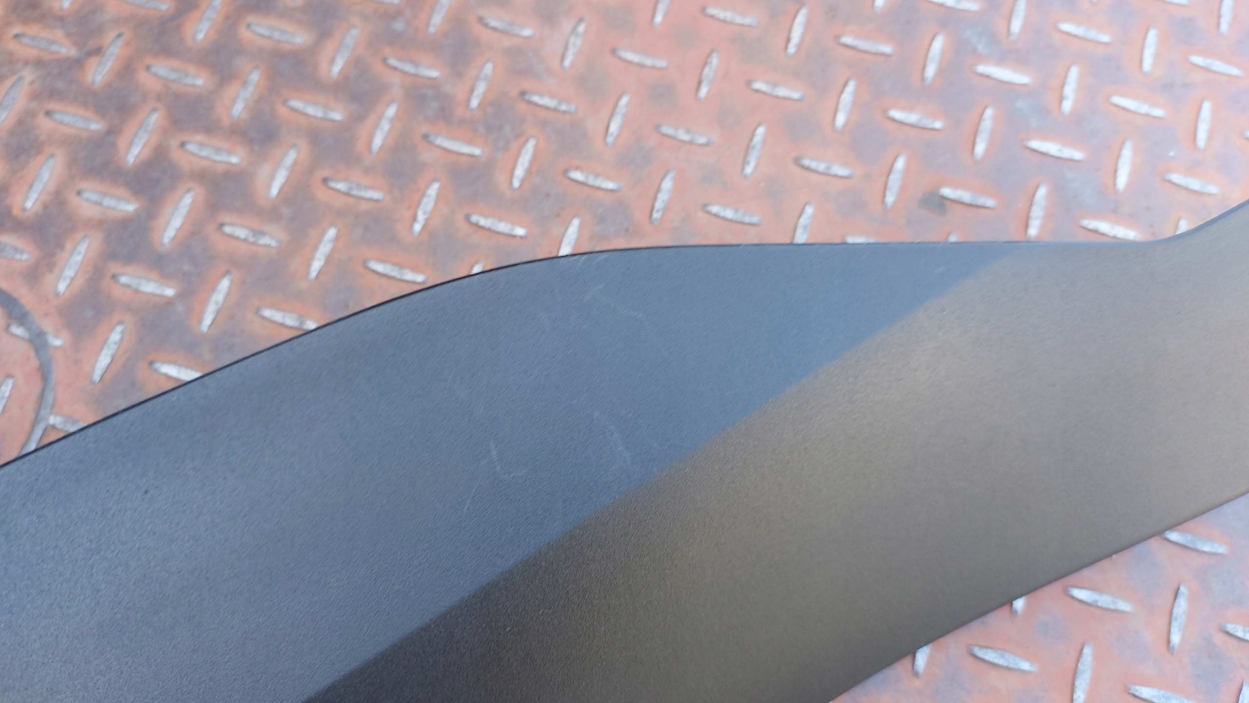 moulding door right right front TOYOTA CHR C-HR 23
