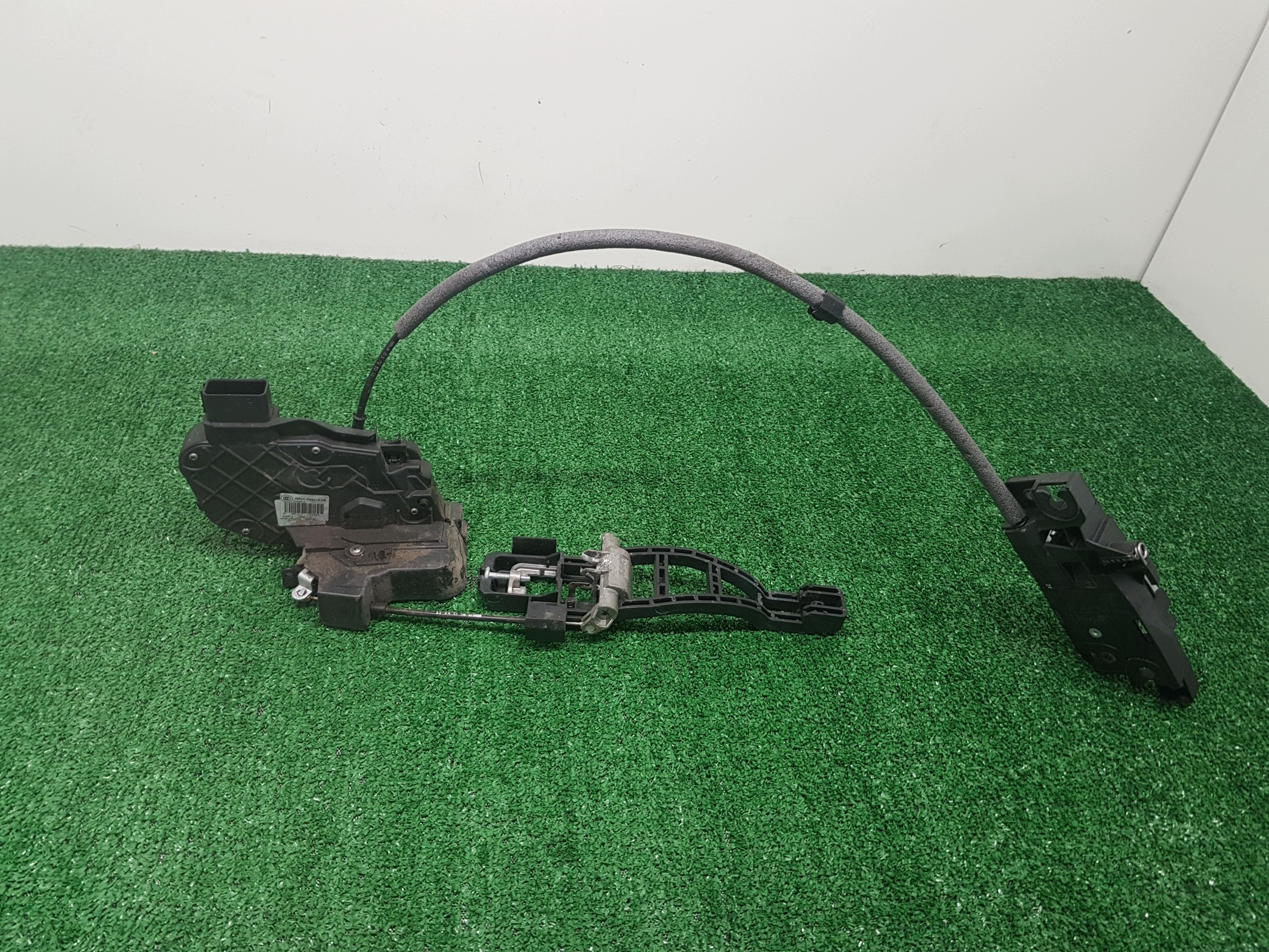 schloß tür links heck hinten FORD S-MAX AM2A-R26413-AB
