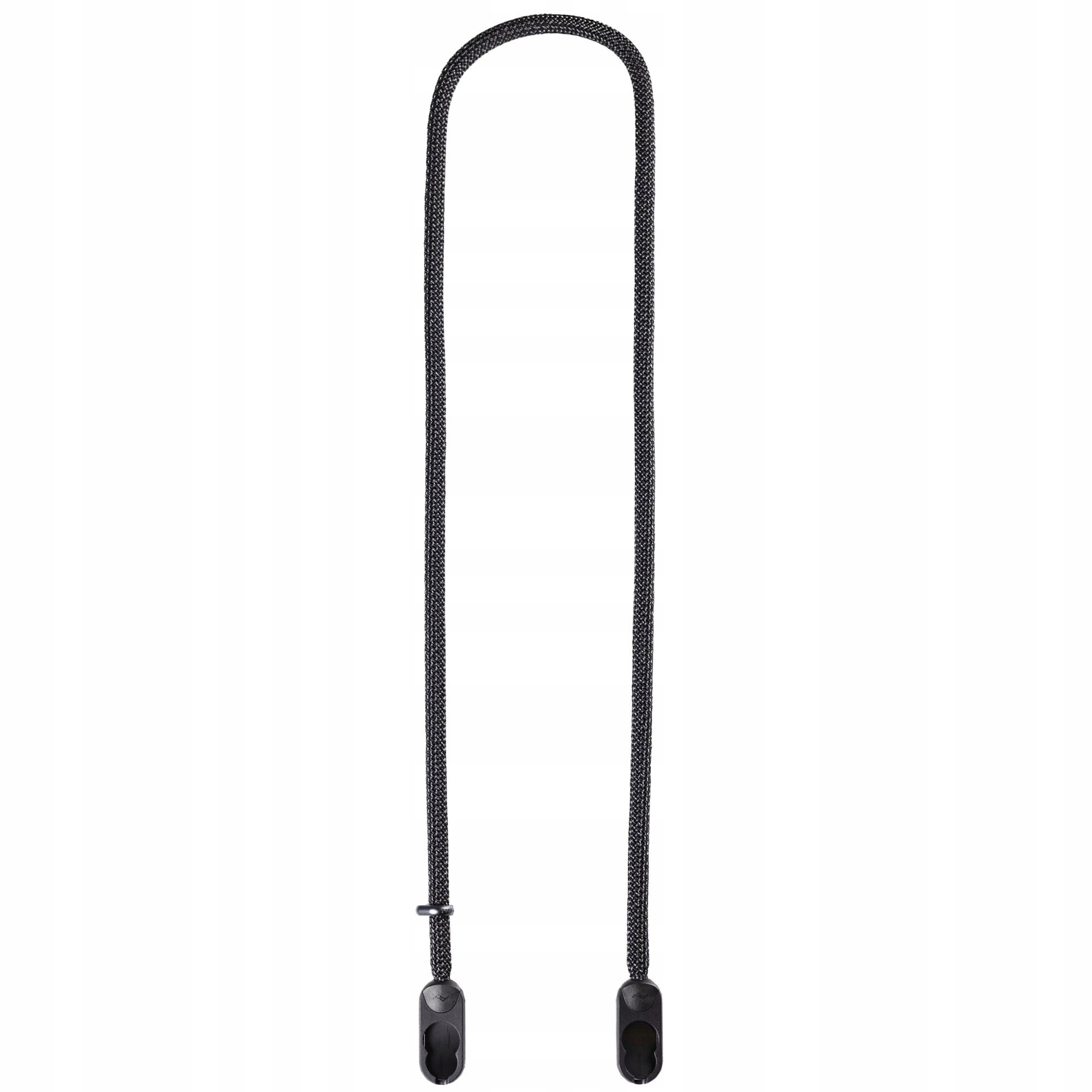 Peak Design Form Rope pasek do aparatu, stała długość, czarny