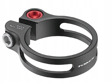 

Zacisk sztycy Token Lite 34,9mm