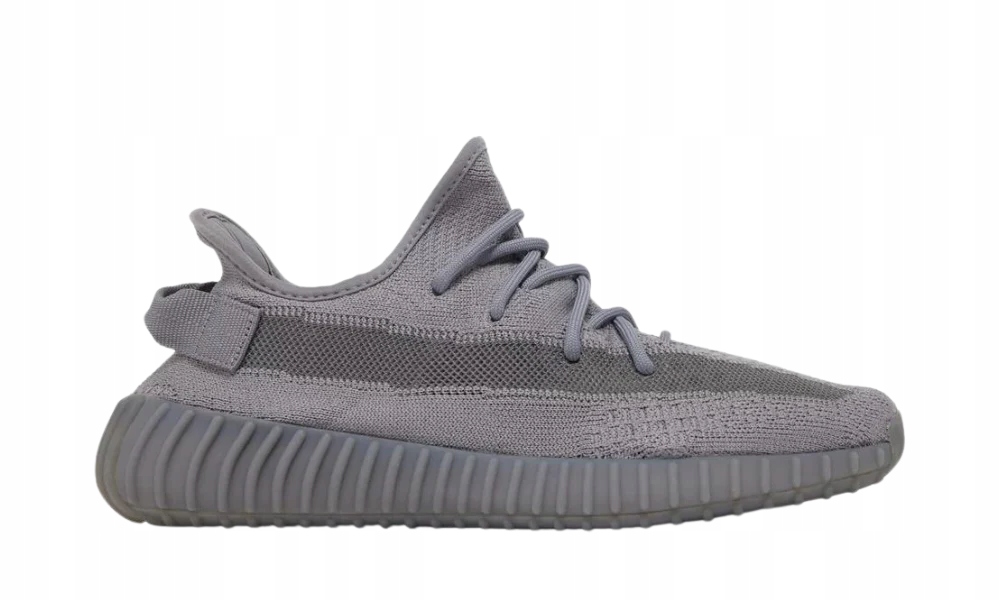 Adidas Yeezy 350 V2 Steel Grey 47 1/3 Eu 12,5US 30,5 CM