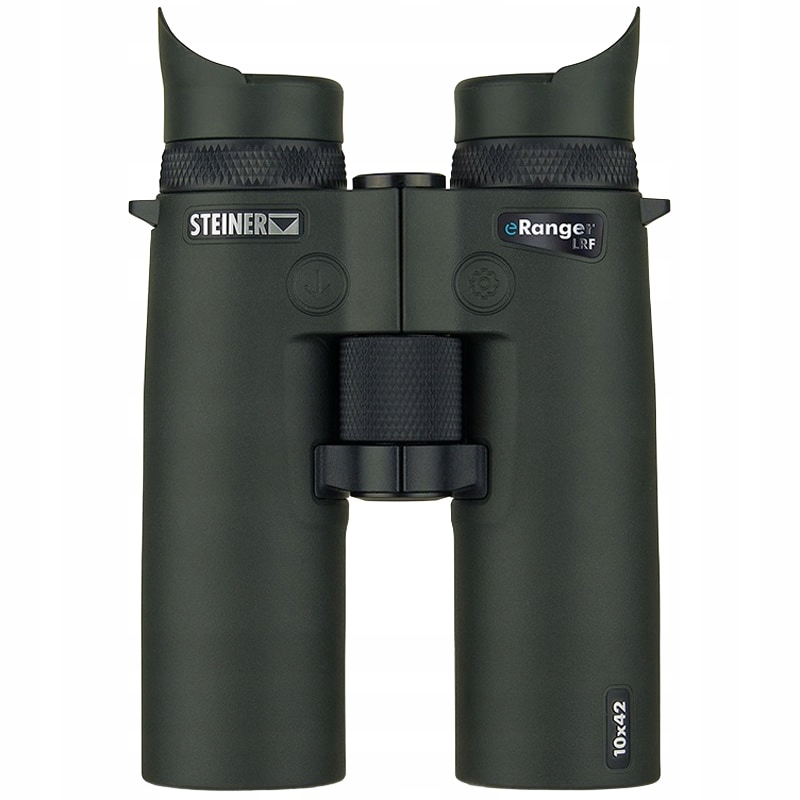 Lornetka Steiner eRANGER Lrf 10x42 (23180900)