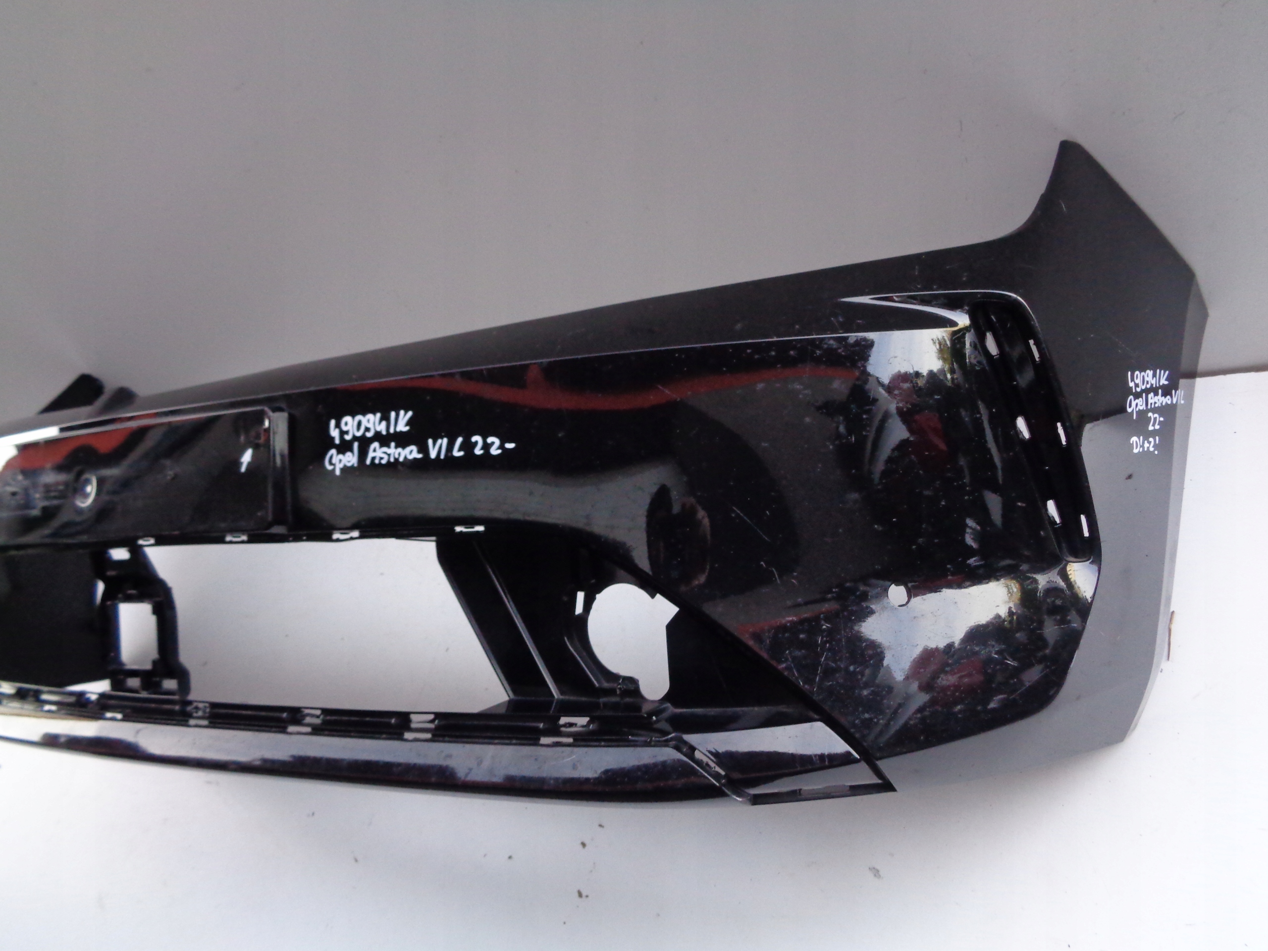 Paraurti anteriore OPEL ASTRA VI L 22- NR 49094