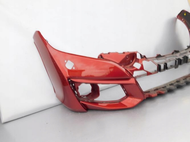 HONDA CIVIC IX TYPE-R 15- FRONTSTOSSSTANGE VORNE