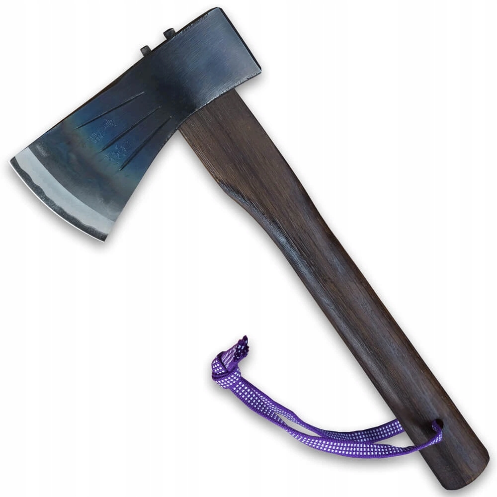 sekera Ko-Ono 600g/Warikomi/Yaki-e, White oak (botan) 330 mm