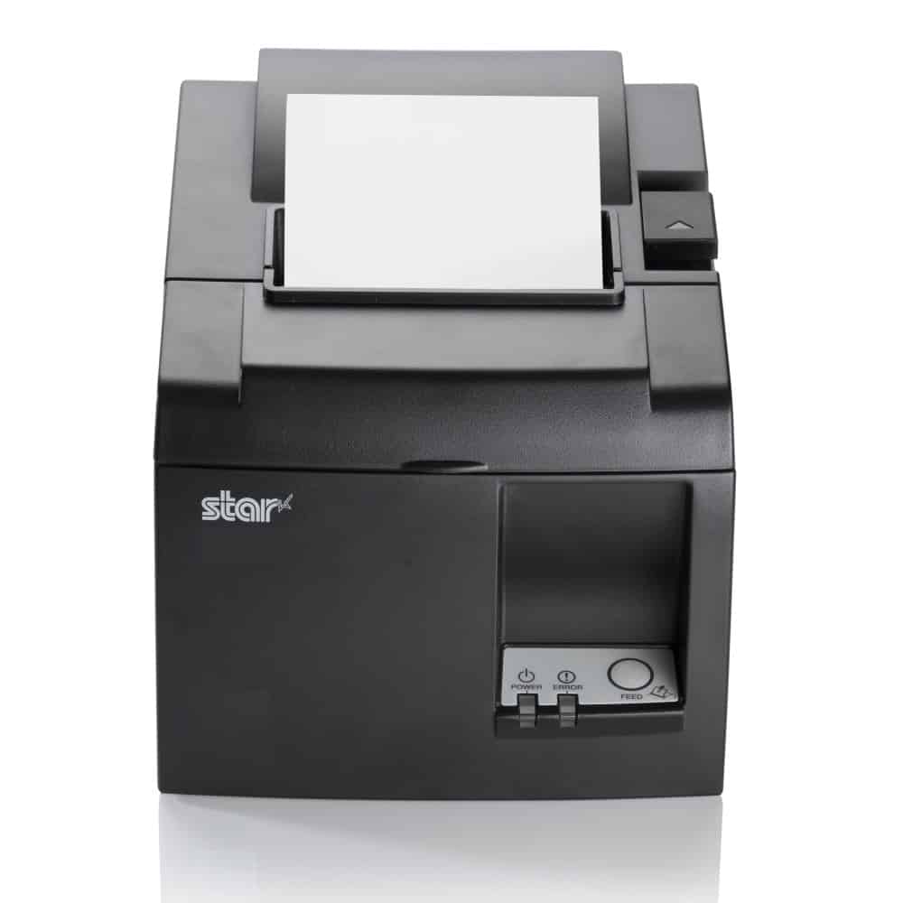 Star TSP100 FuturePRNT