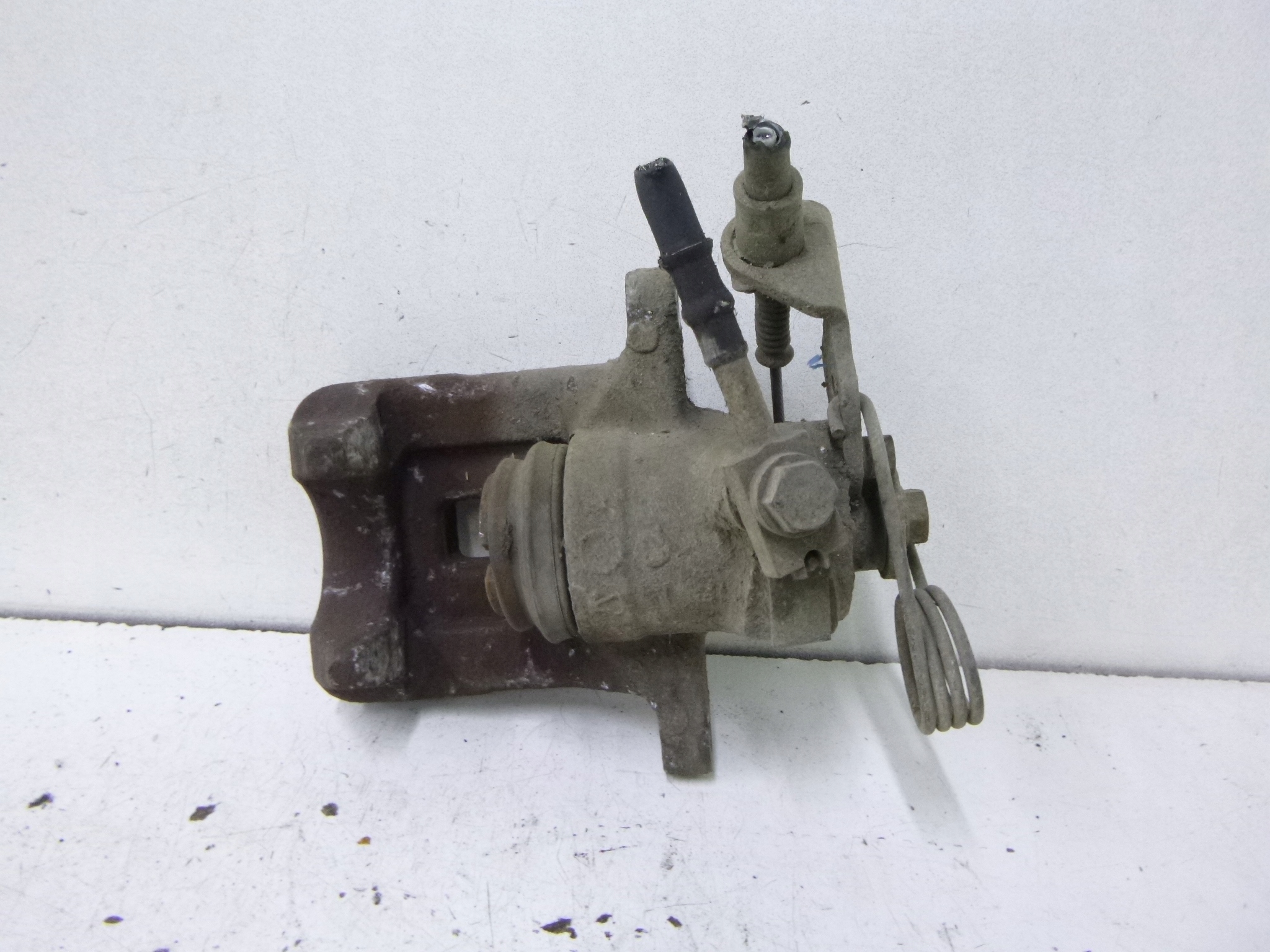 caliper brake rear Audi A6 C5 2.5TDI 1998