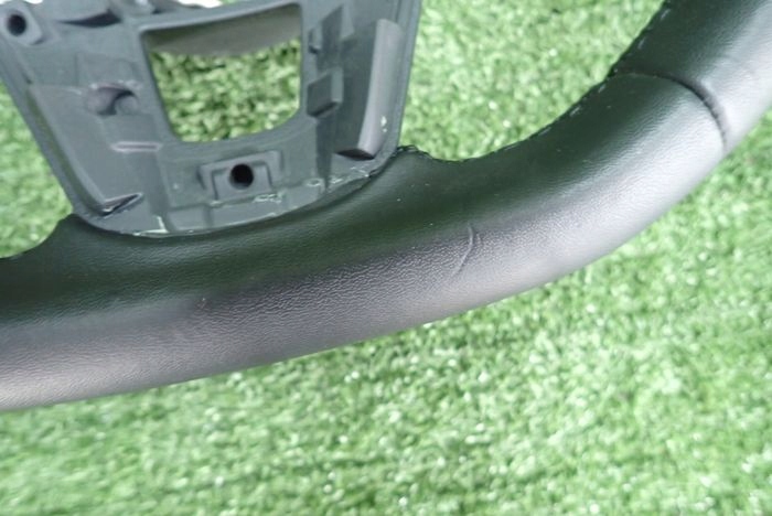 VW GOLF VIII steering wheel,