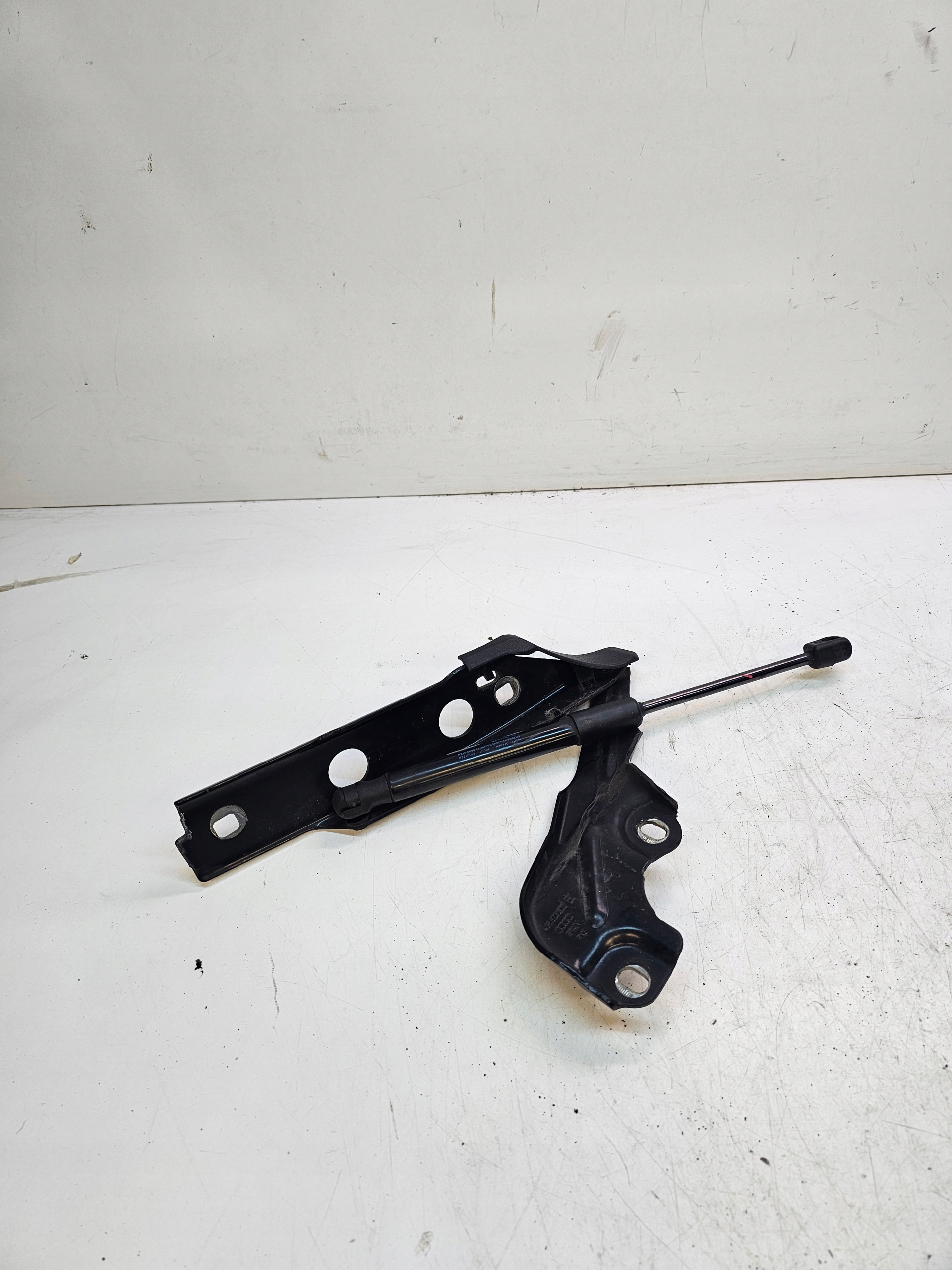 hinge bonnets right AUDI A6 C7 A7 4G 4G8823302E