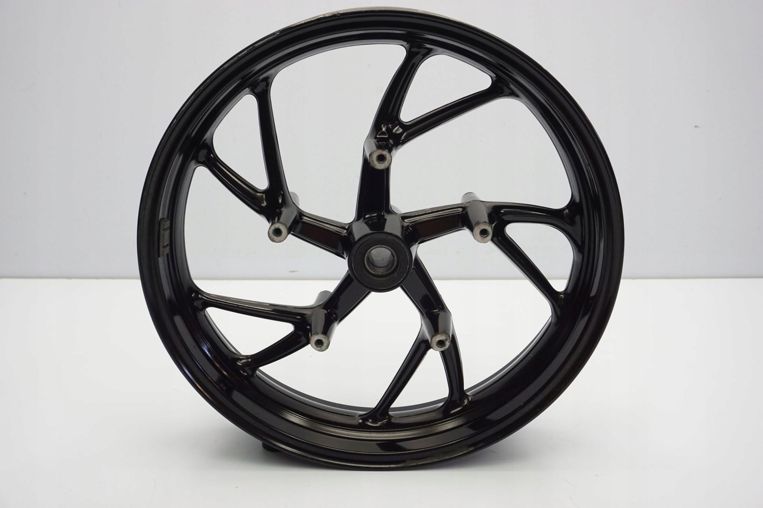 BMW F 800 S 06-10 ОБОД ПЕРЕДНИЙ ПЕРЕДНИЙ