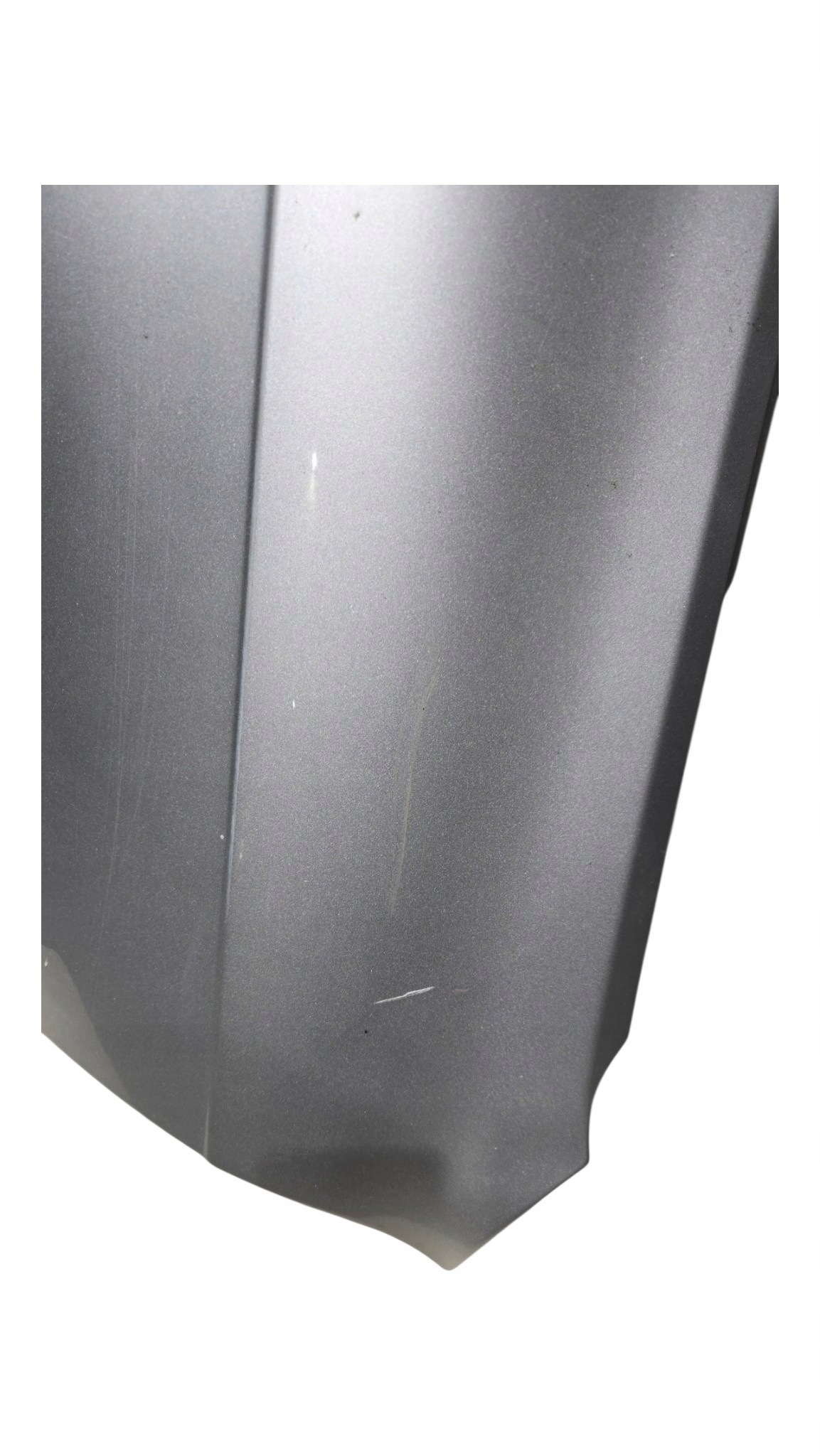 fender left front AUDI A6 C6 LIFT LX7W 2008-2011