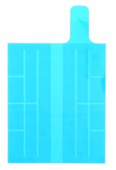 

Klej pod baterie do Samsung Galaxy A70 SM-A705F