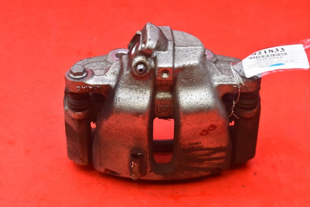 caliper brake right front OPEL MOKKA B 1.2 T 130 KM 20