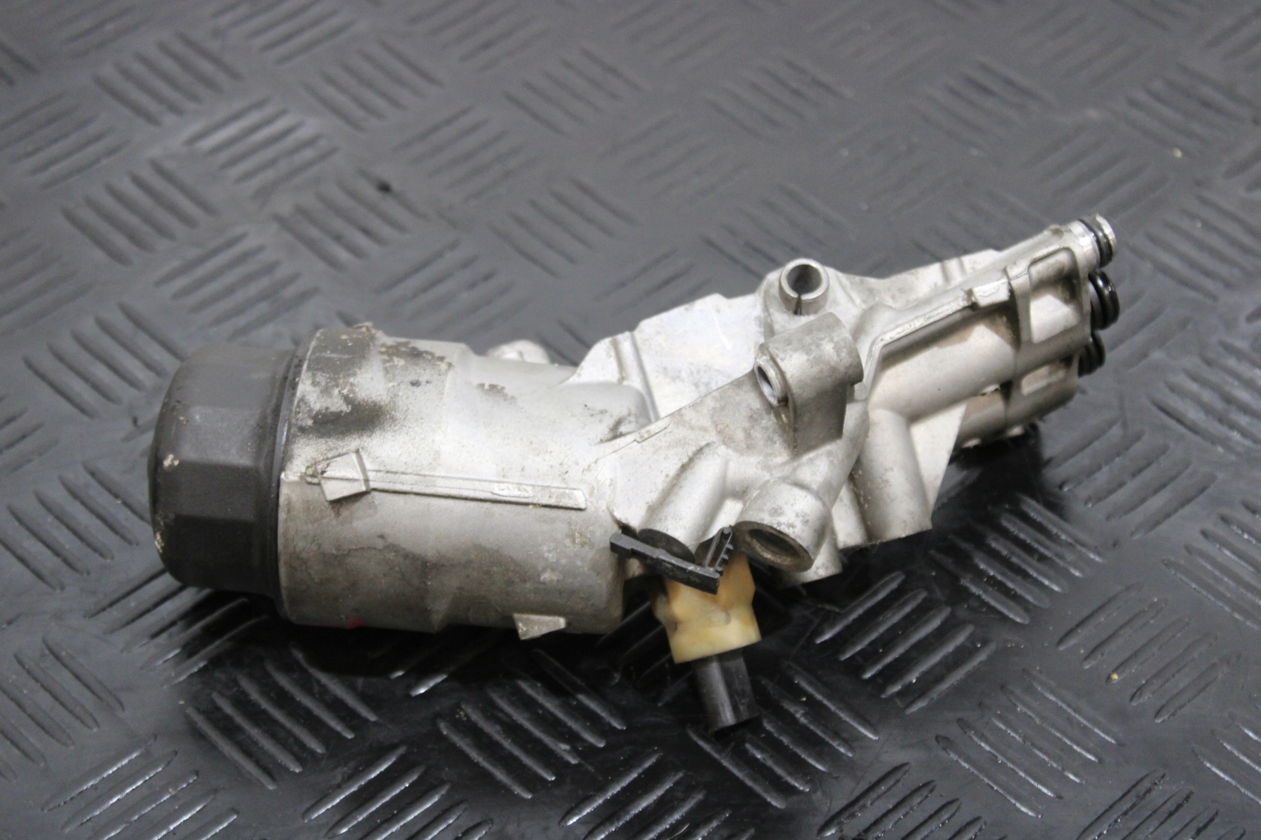 startér MOTORU 55585237 OPEL ZAFIRA C 2,0 CDTI