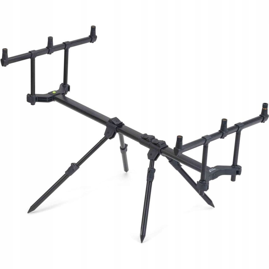 

Anaconda Rod Pod Blaxx Pro Pod
