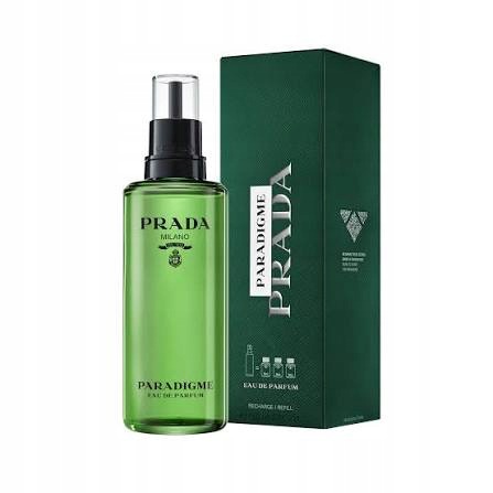 Prada Paradigme Refill woda perfumowana 150 ml