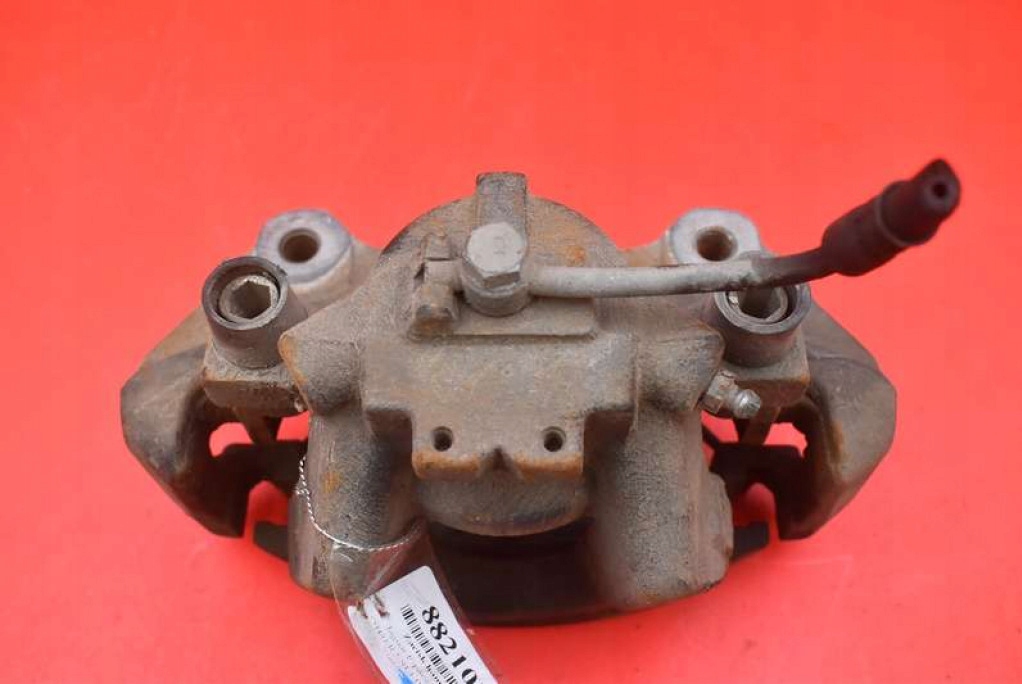 caliper brake right front JAGUAR F-PACE X761 2.0 D 180 KM 4X4 16-20