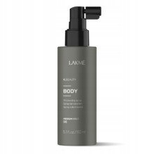 Lakmé K.Beauty tělový thickeningový sprej 150 ml