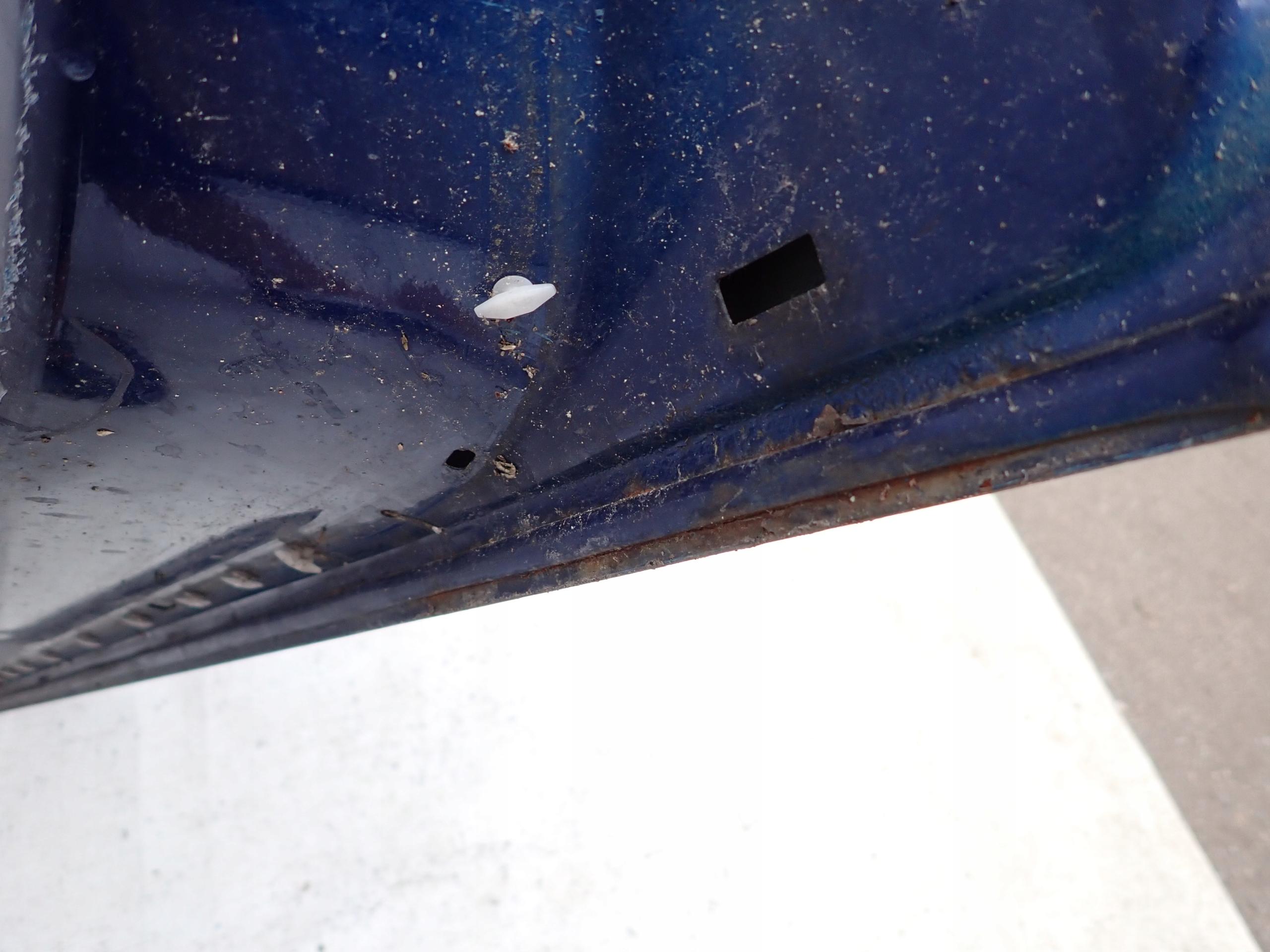 PEUGEOT 308 II T9 13- door left front front