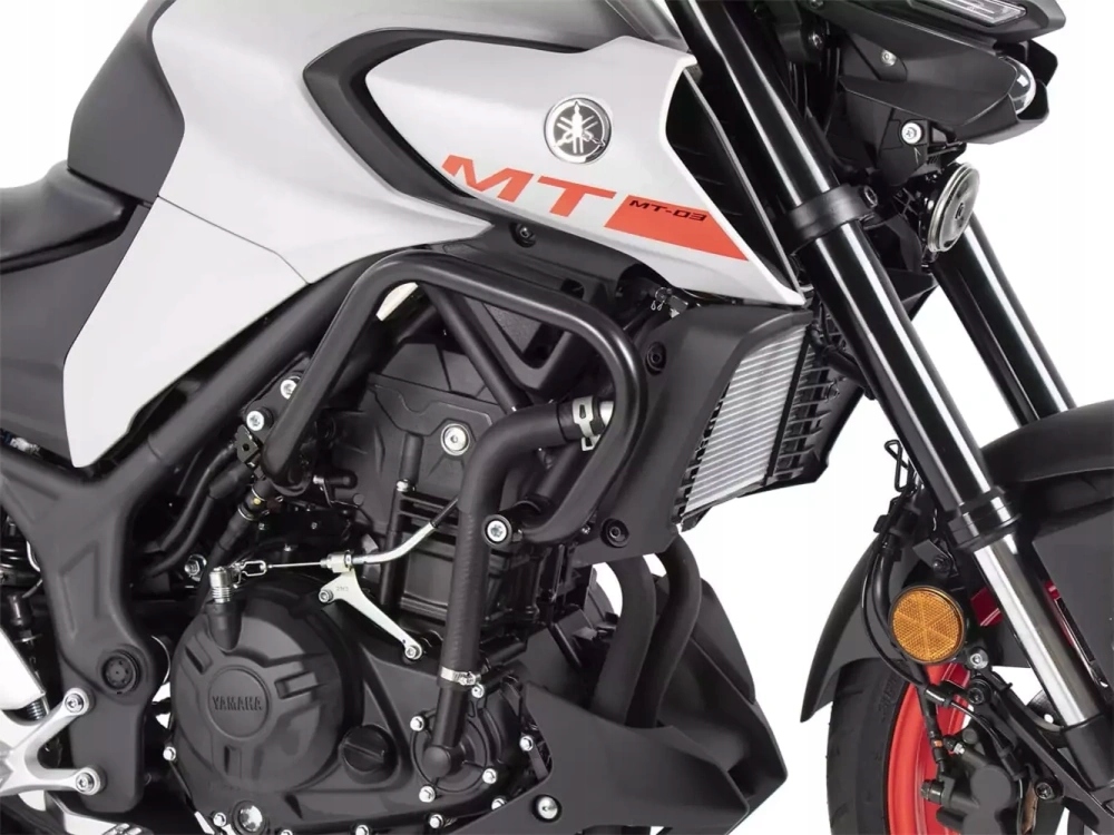 Yamaha MT-03 (2020-) Gmol motora