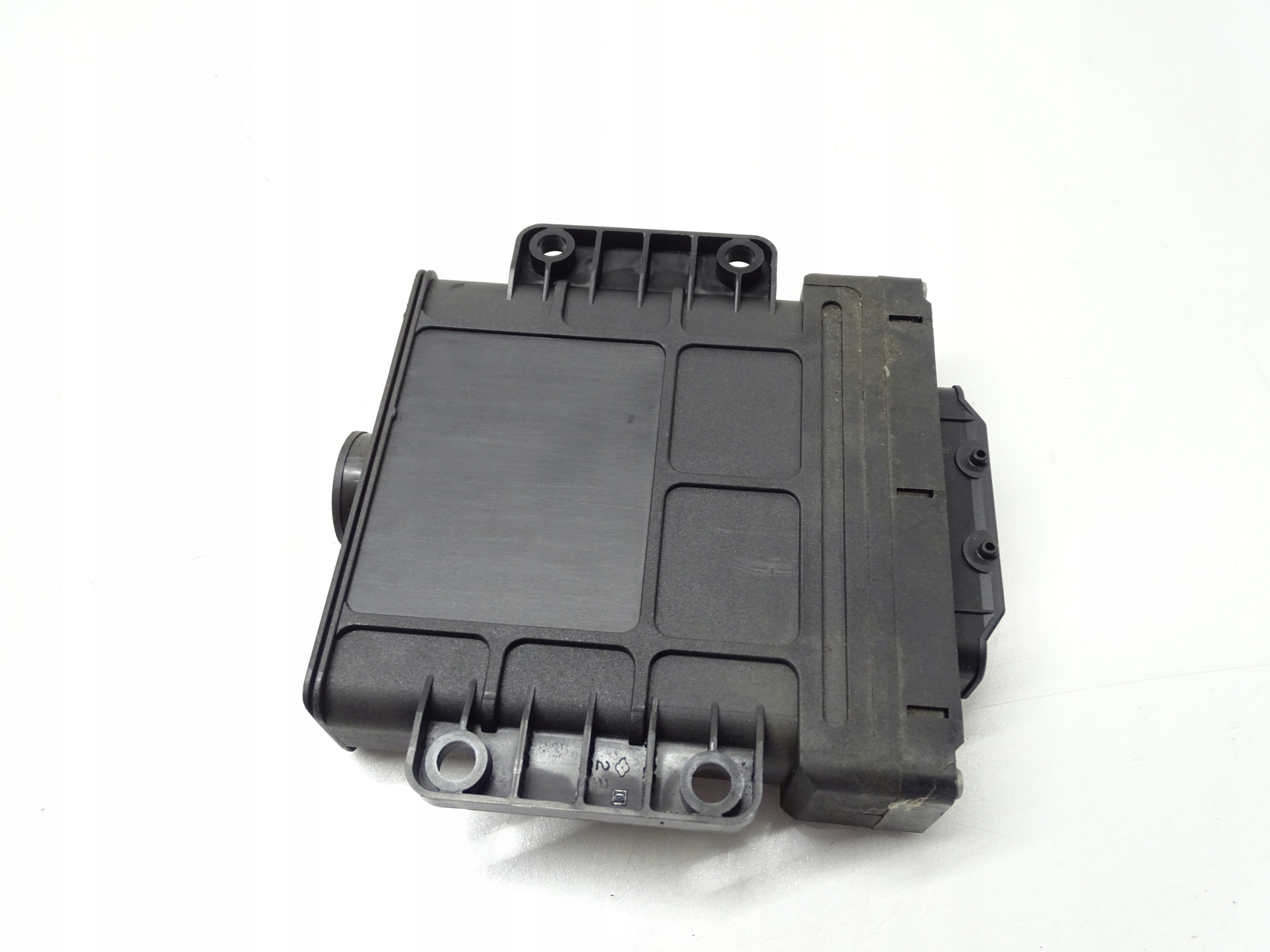 modulo computer Centralina cambio ingranaggi AUDI Q7 4L 0C8927750AL