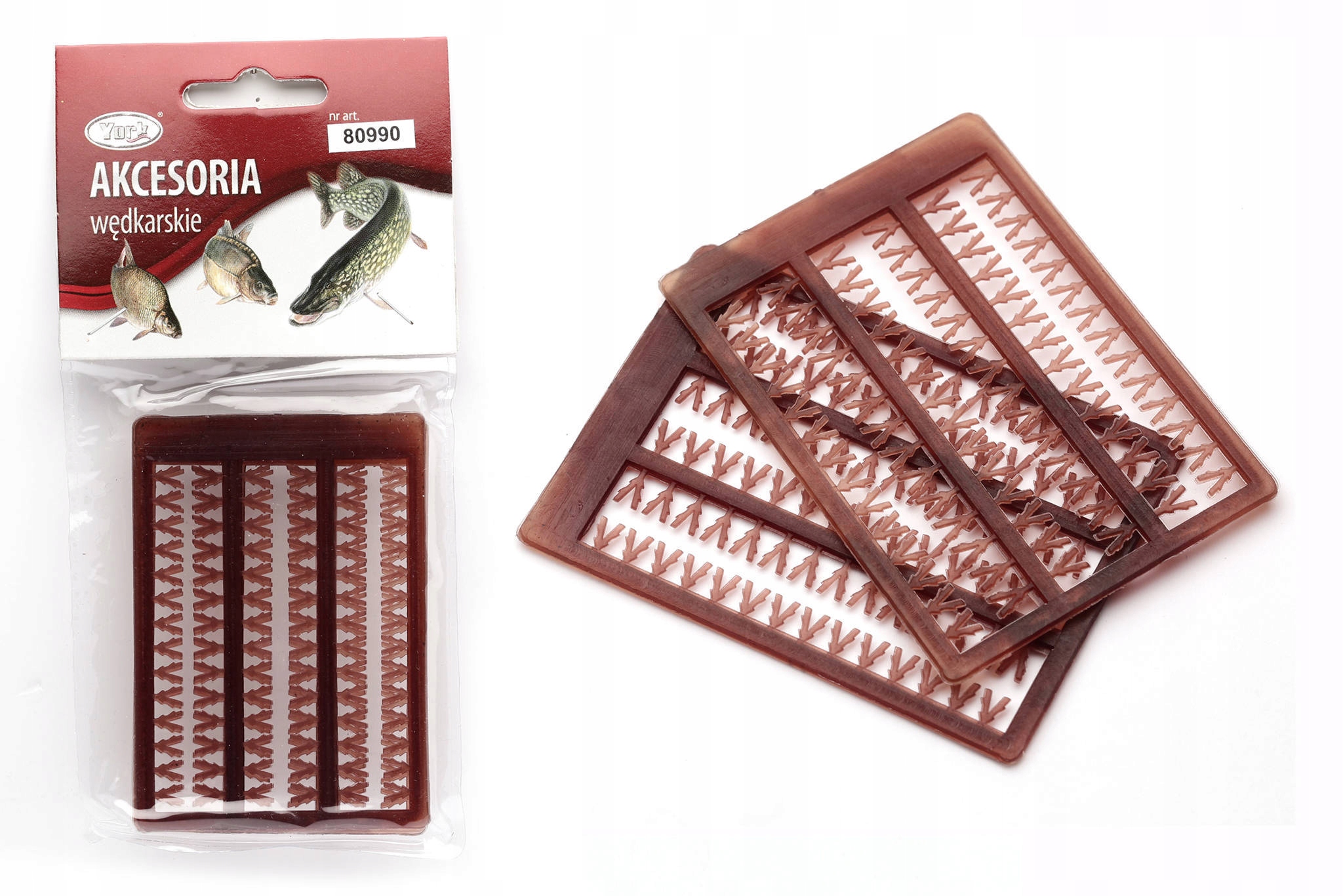Stopery Kulek I Pelletu Kulek York Brown